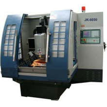 high precision cnc milling metal mould making machine JK-4050